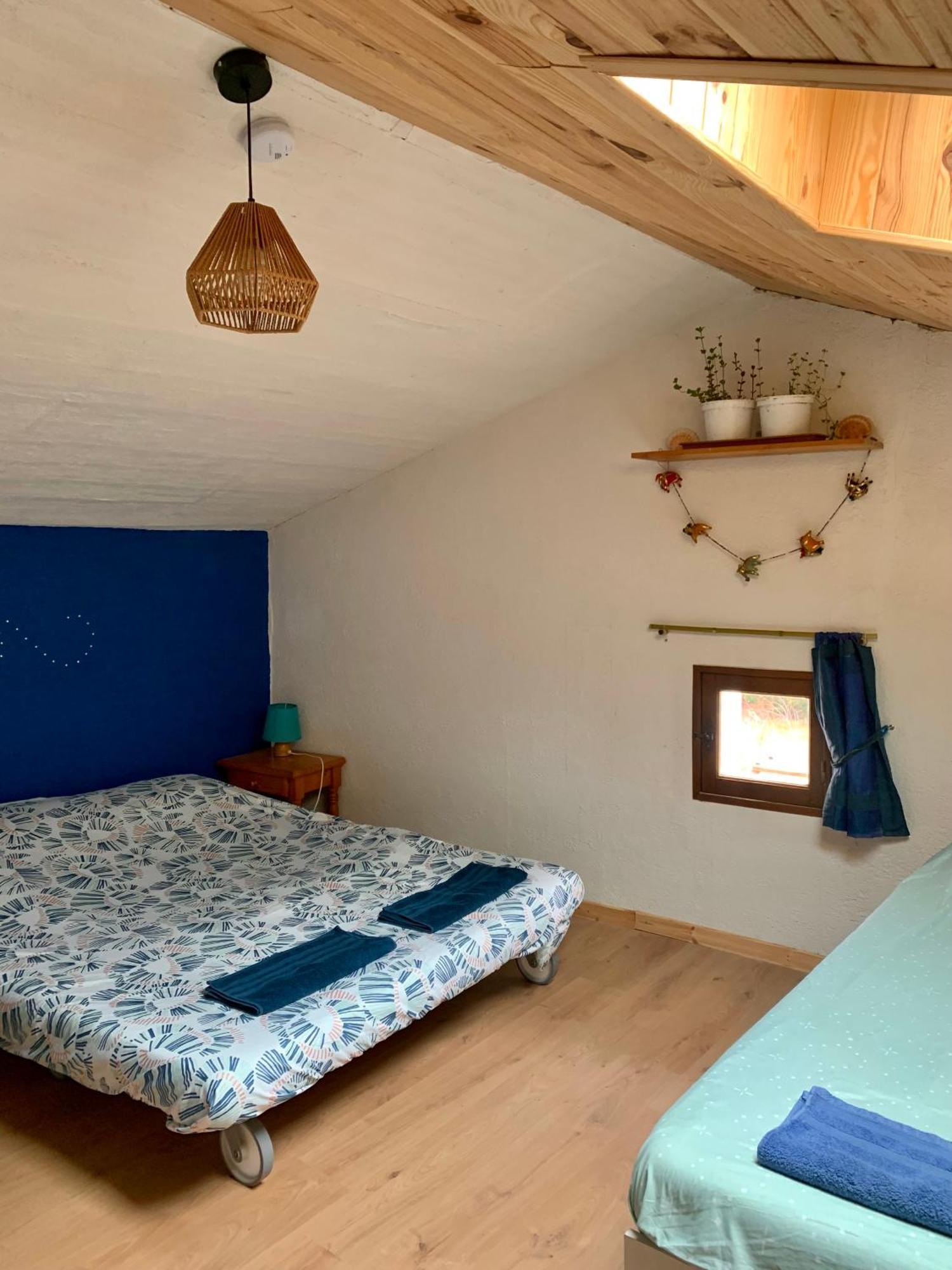 Les Favouilles - Gite & Chambres D Hotes Dauphin Esterno foto
