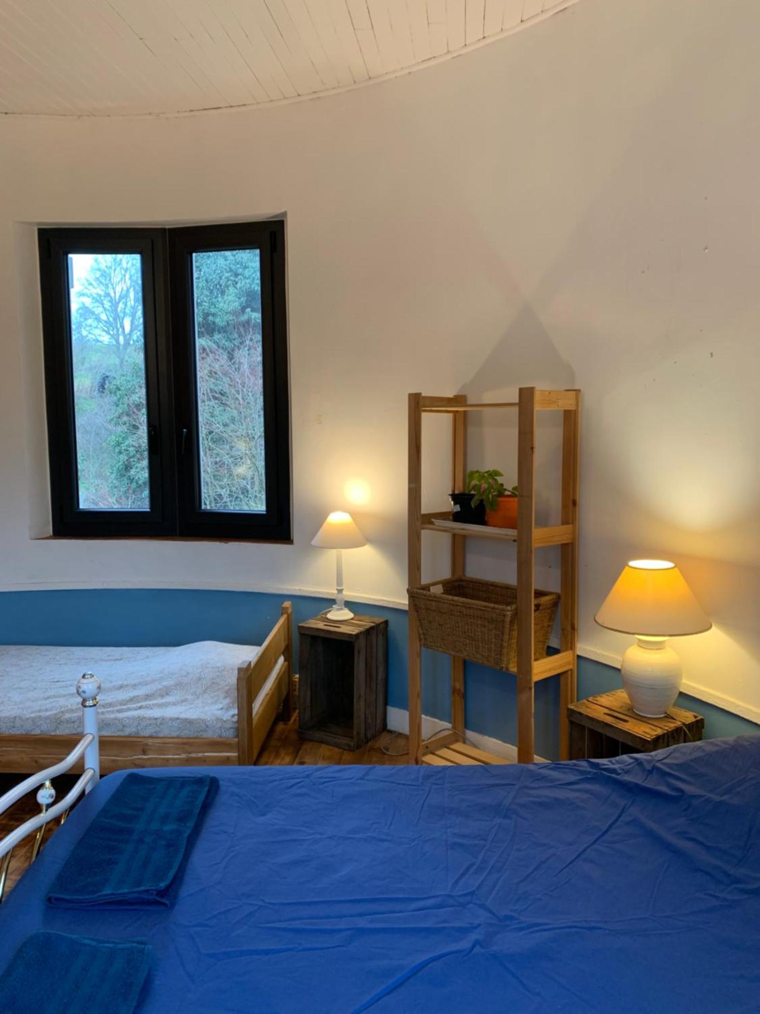 Les Favouilles - Gite & Chambres D Hotes Dauphin Camera foto