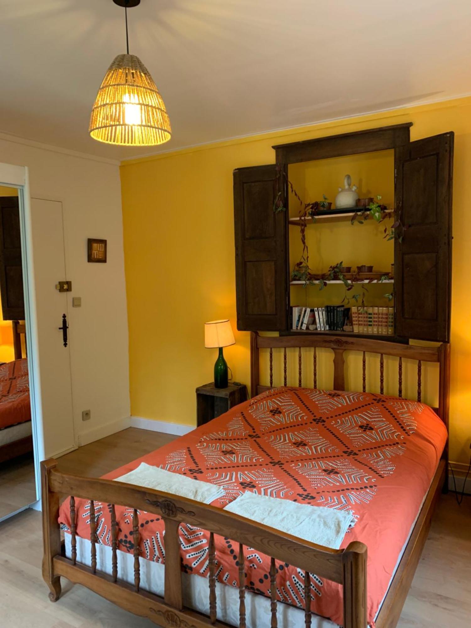 Les Favouilles - Gite & Chambres D Hotes Dauphin Esterno foto