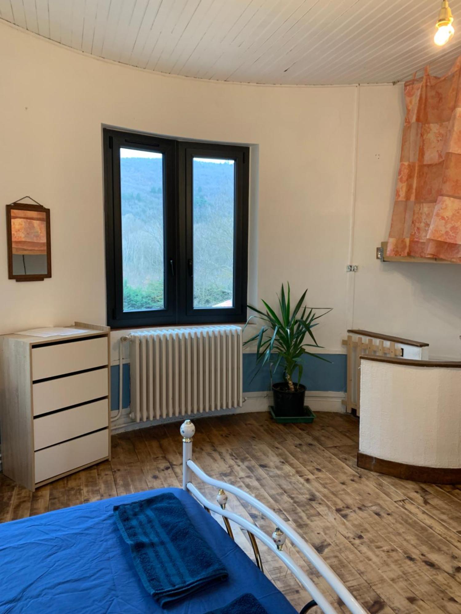 Les Favouilles - Gite & Chambres D Hotes Dauphin Camera foto