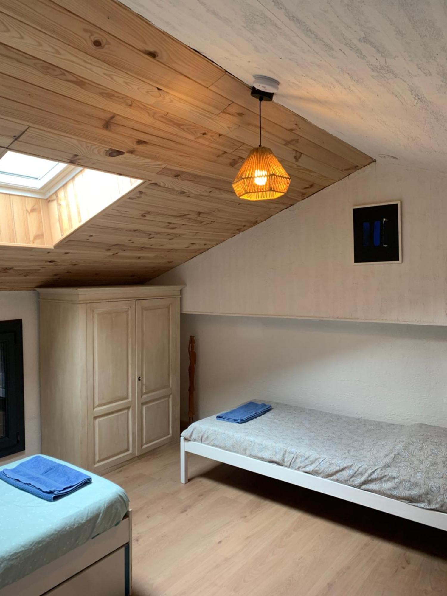 Les Favouilles - Gite & Chambres D Hotes Dauphin Camera foto