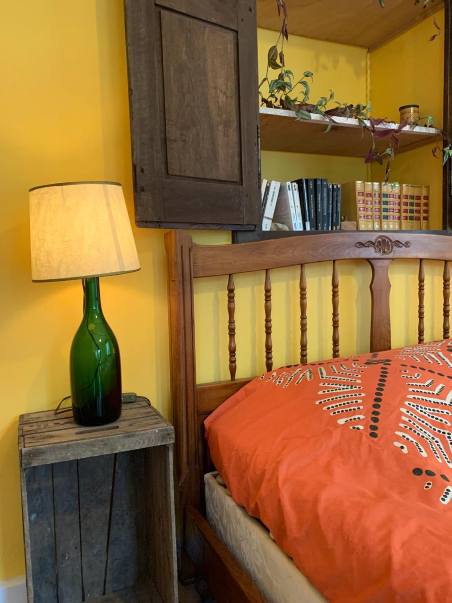 Les Favouilles - Gite & Chambres D Hotes Dauphin Camera foto