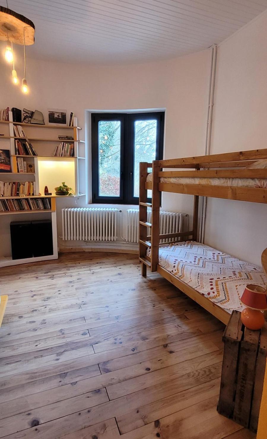 Les Favouilles - Gite & Chambres D Hotes Dauphin Esterno foto