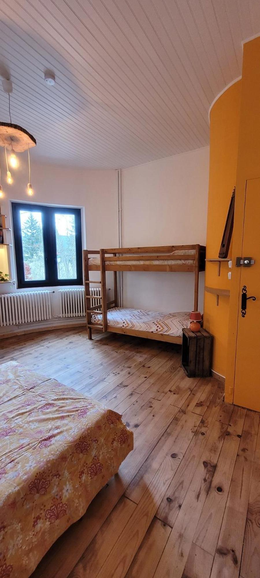 Les Favouilles - Gite & Chambres D Hotes Dauphin Esterno foto